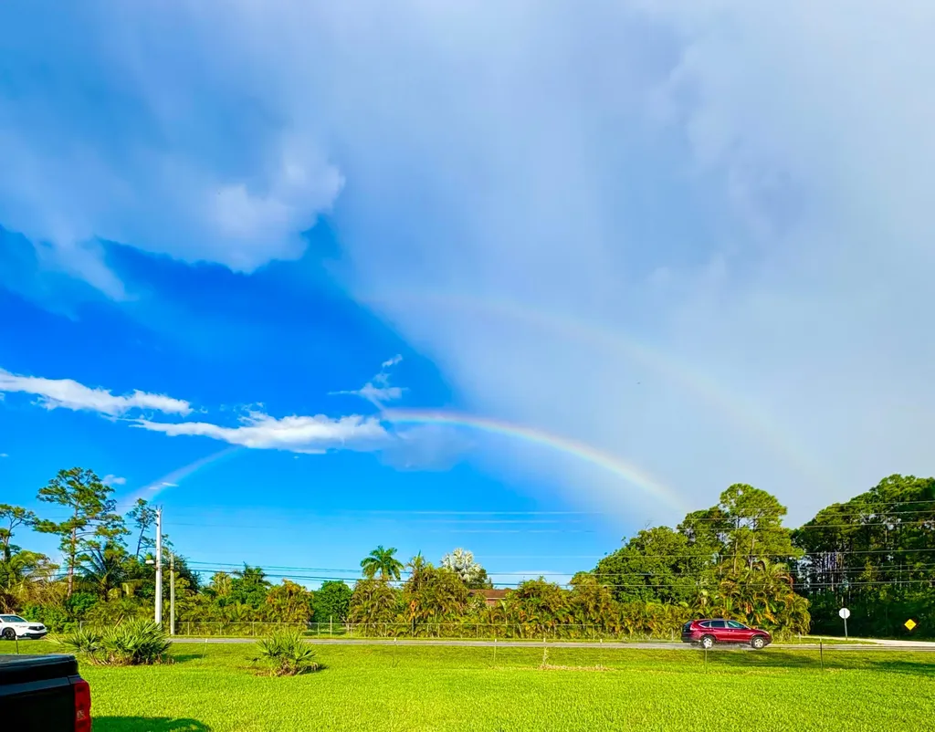 12543 N 73rd Court N The Acreage FL 33412