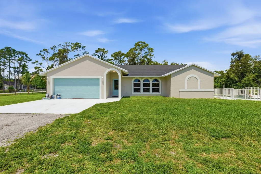 12543 N 73rd Court N The Acreage FL 33412