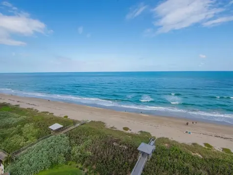 9960 S Ocean Drive Jensen Beach FL 34957