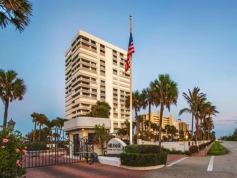 9960 S Ocean Drive Jensen Beach FL 34957