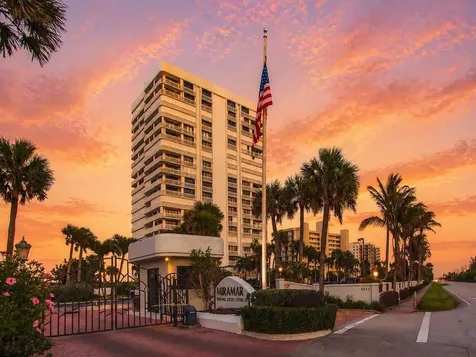 9960 S Ocean Drive Jensen Beach FL 34957