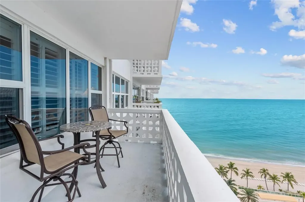 4010 Galt Ocean Drive Fort Lauderdale FL 33308