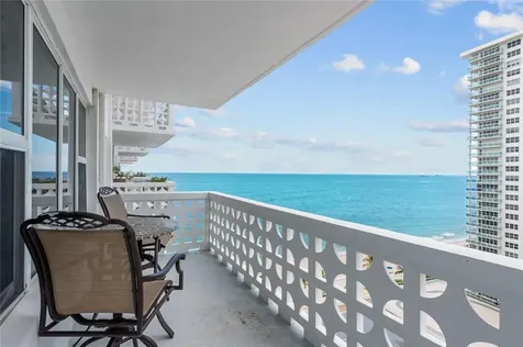 4010 Galt Ocean Drive Fort Lauderdale FL 33308