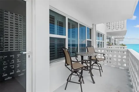 4010 Galt Ocean Drive Fort Lauderdale FL 33308