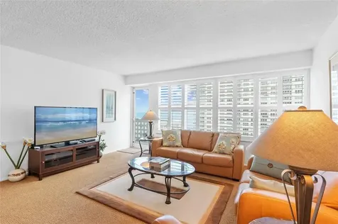 4010 Galt Ocean Drive Fort Lauderdale FL 33308