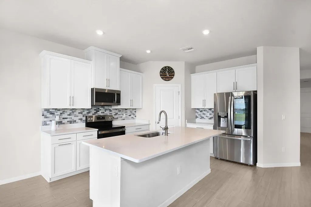10663 SW Vasari Way Port St Lucie FL 34987