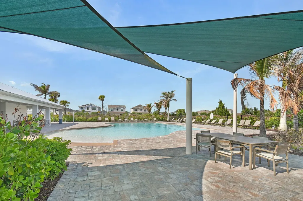 10663 SW Vasari Way Port St Lucie FL 34987