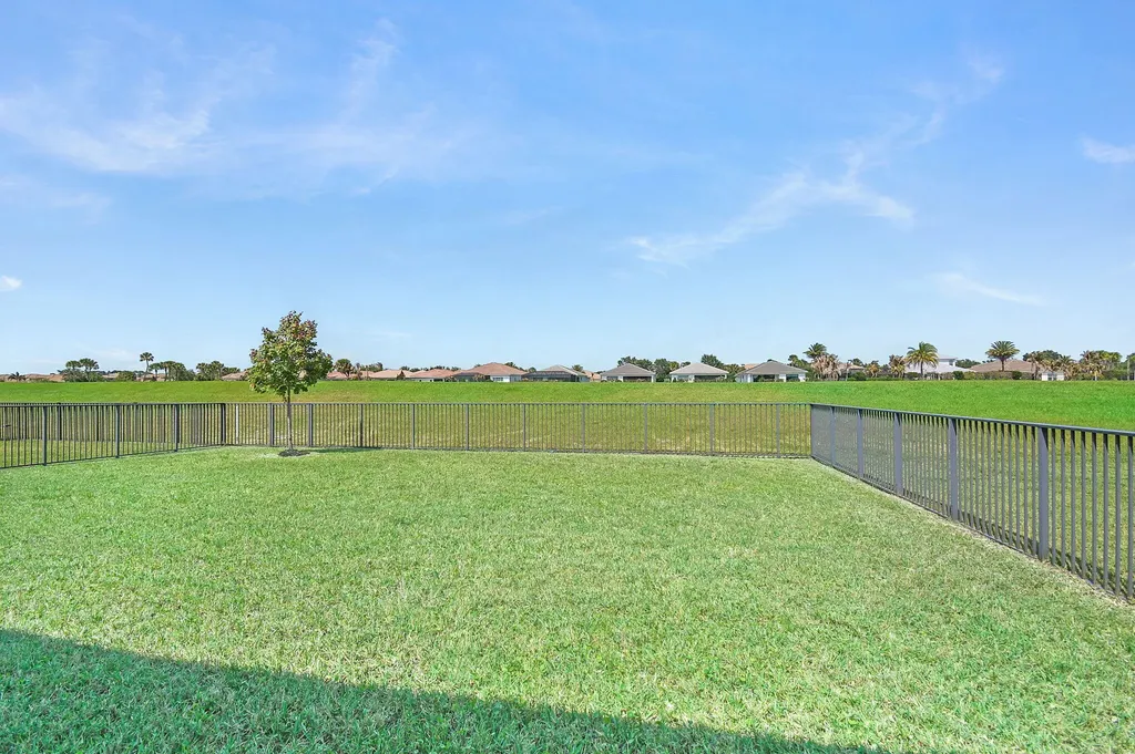 10663 SW Vasari Way Port St Lucie FL 34987