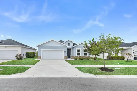10663 SW Vasari Way Port St Lucie FL 34987