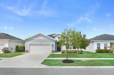 10663 SW Vasari Way Port St Lucie FL 34987