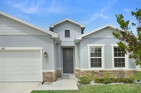 10663 SW Vasari Way Port St Lucie FL 34987