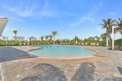 10663 SW Vasari Way Port St Lucie FL 34987