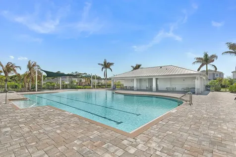 10663 SW Vasari Way Port St Lucie FL 34987