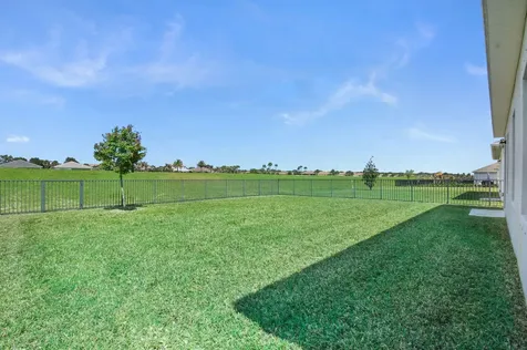 10663 SW Vasari Way Port St Lucie FL 34987