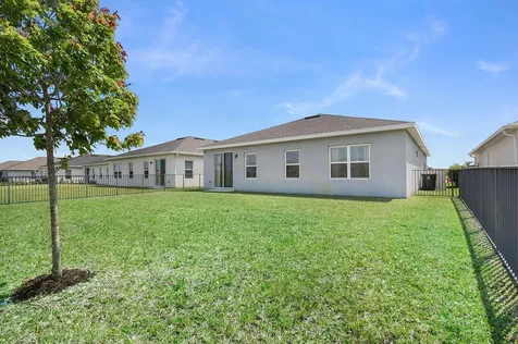 10663 SW Vasari Way Port St Lucie FL 34987