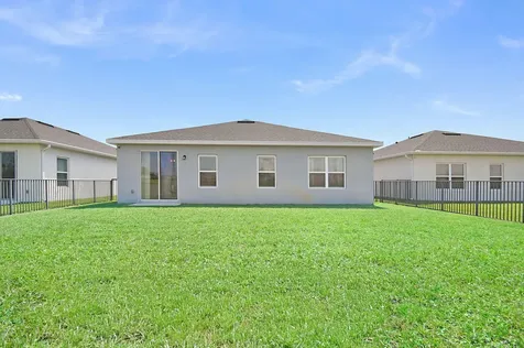 10663 SW Vasari Way Port St Lucie FL 34987