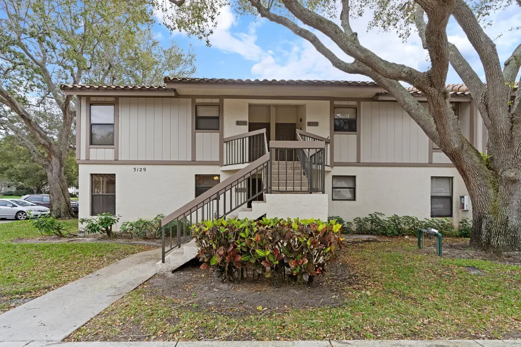 3129 Millwood Terrace Boca Raton FL 33431
