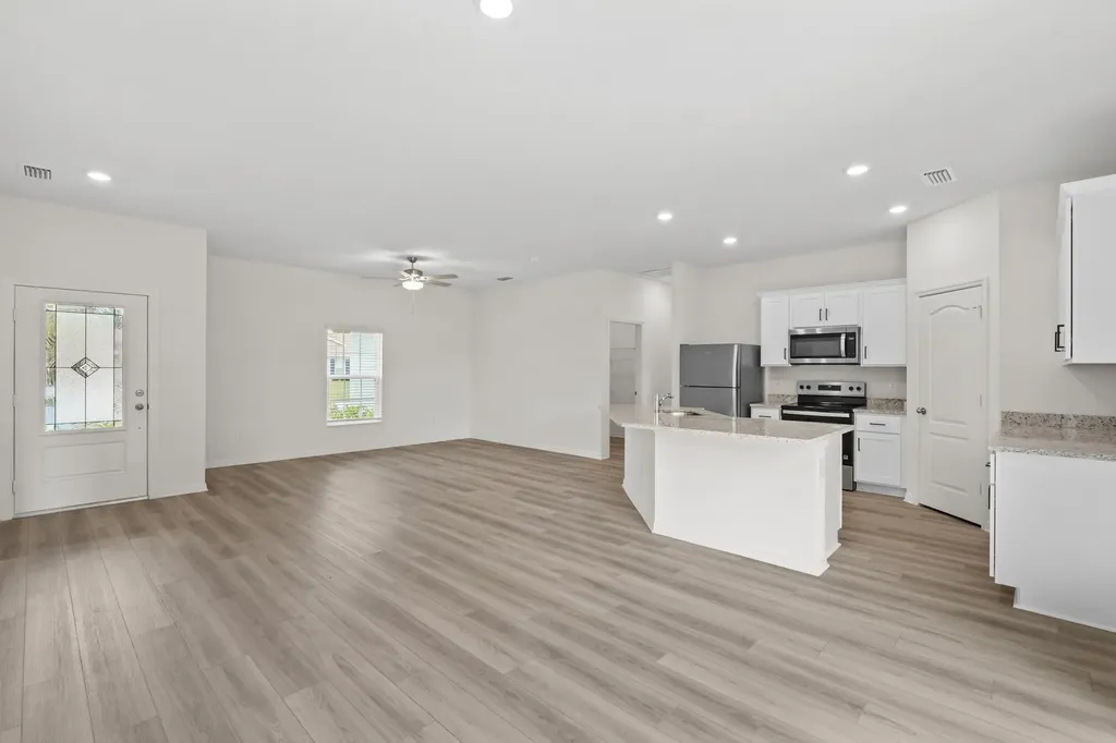 1620 SW Escobar Lane Port St Lucie FL 34953