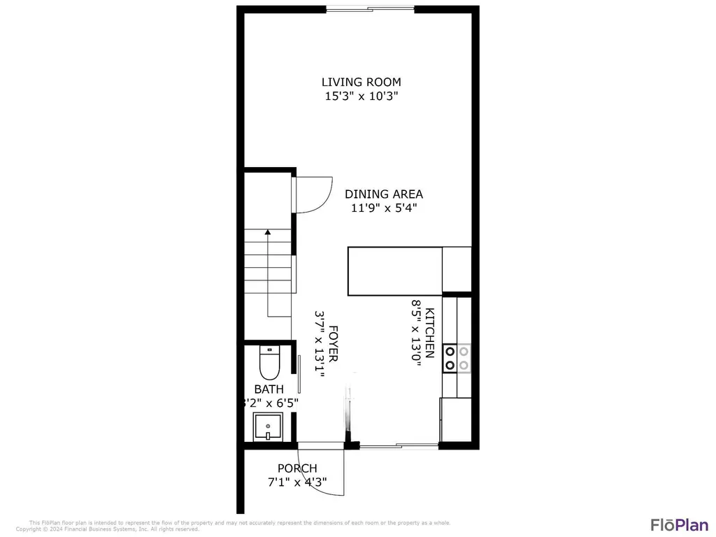 2555 NE 15th Street Pompano Beach FL 33062