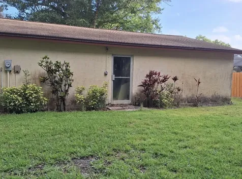3162 Dame Road Fort Pierce FL 34981