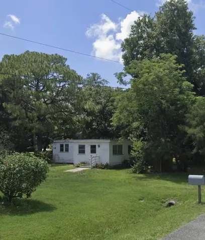 3162 Dame Road Fort Pierce FL 34981