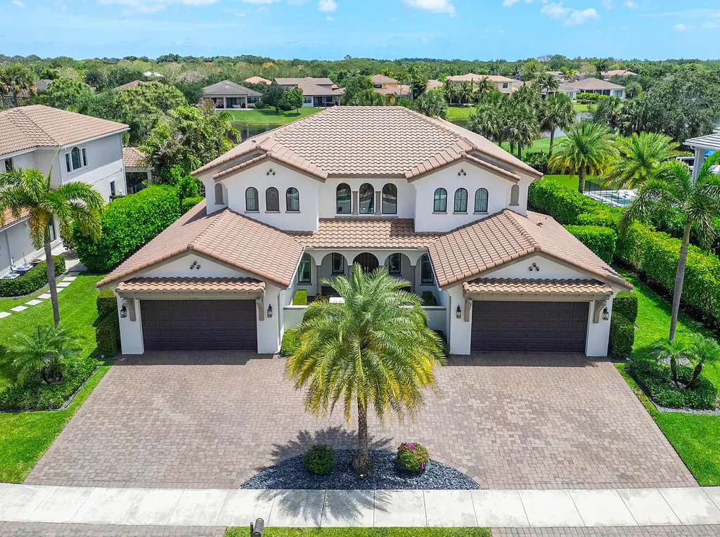 7762 Marvanna Lane Parkland FL 33076