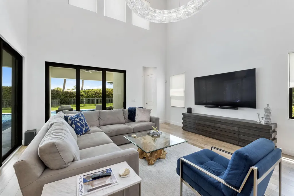 7762 Marvanna Lane Parkland FL 33076