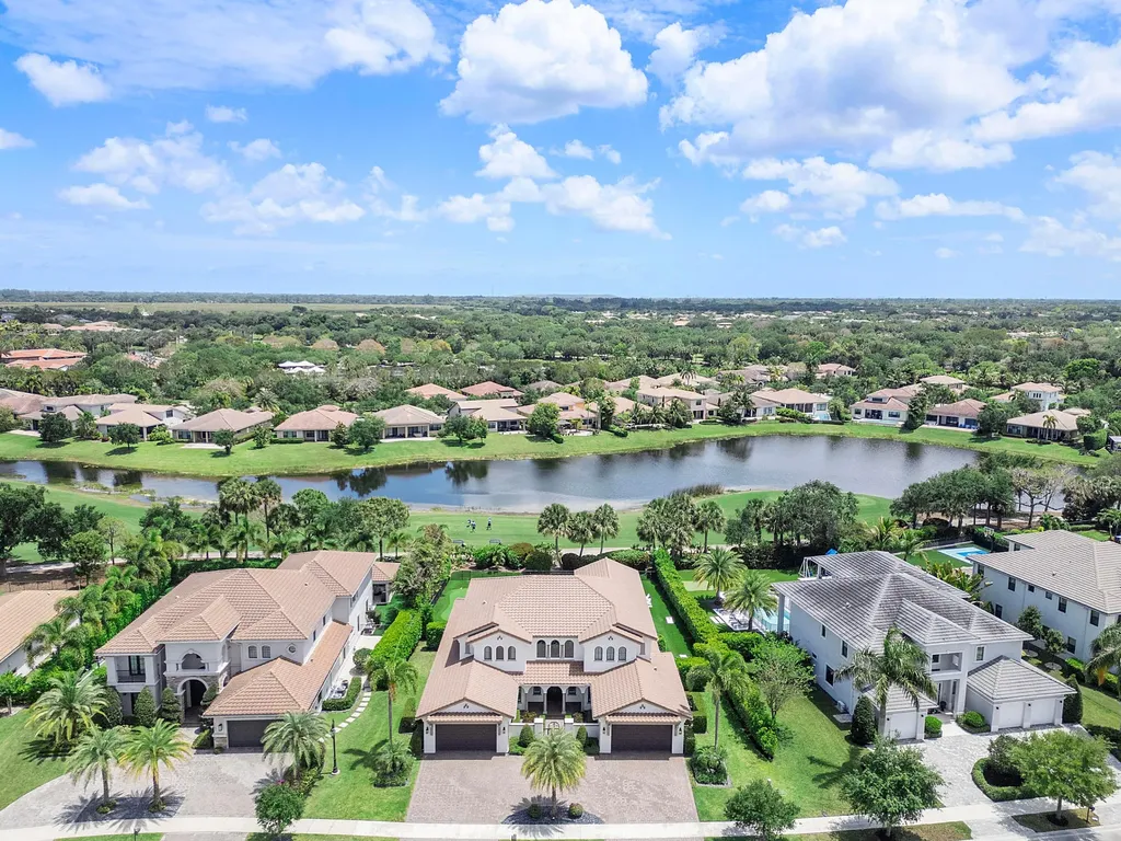 7762 Marvanna Lane Parkland FL 33076