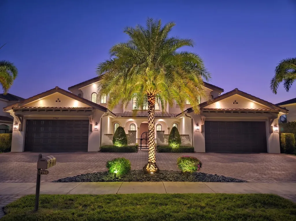 7762 Marvanna Lane Parkland FL 33076