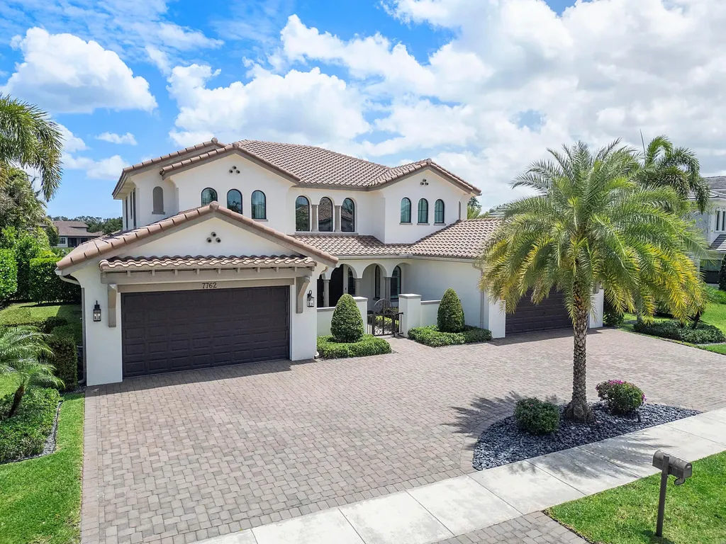 7762 Marvanna Lane Parkland FL 33076