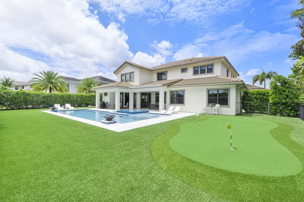 7762 Marvanna Lane Parkland FL 33076