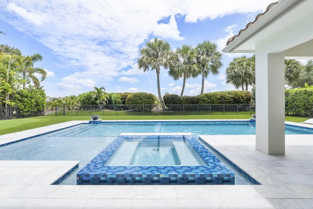 7762 Marvanna Lane Parkland FL 33076