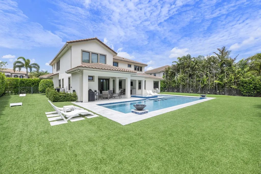 7762 Marvanna Lane Parkland FL 33076
