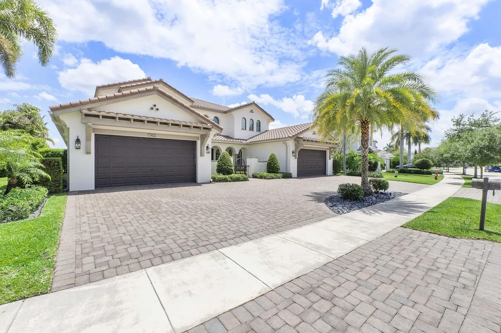 7762 Marvanna Lane Parkland FL 33076
