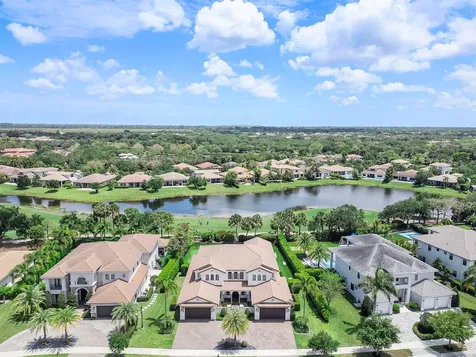 7762 Marvanna Lane Parkland FL 33076