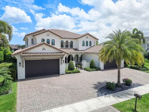 7762 Marvanna Lane Parkland FL 33076