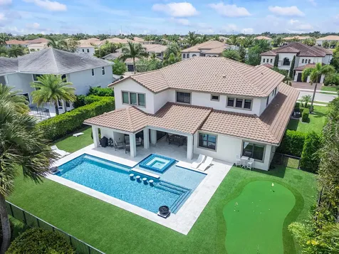 7762 Marvanna Lane Parkland FL 33076