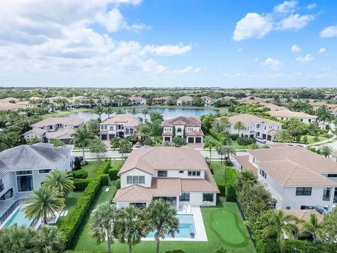 7762 Marvanna Lane Parkland FL 33076