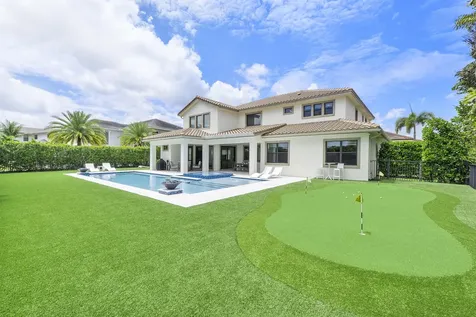 7762 Marvanna Lane Parkland FL 33076