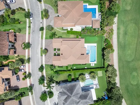 7762 Marvanna Lane Parkland FL 33076