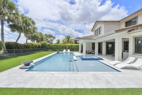 7762 Marvanna Lane Parkland FL 33076