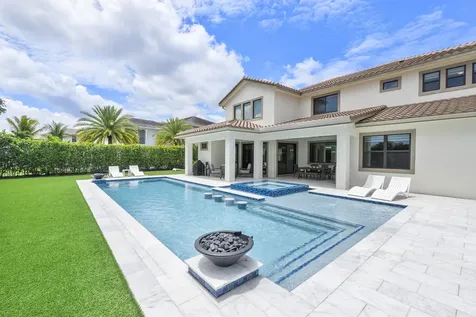 7762 Marvanna Lane Parkland FL 33076