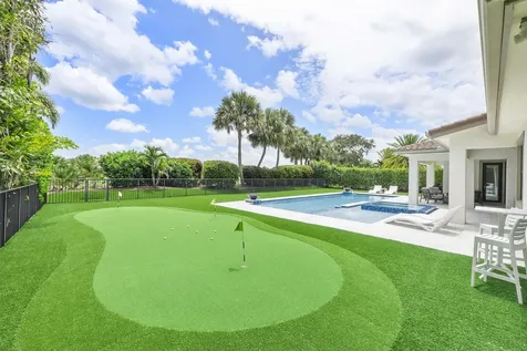 7762 Marvanna Lane Parkland FL 33076