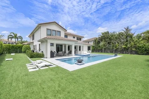 7762 Marvanna Lane Parkland FL 33076