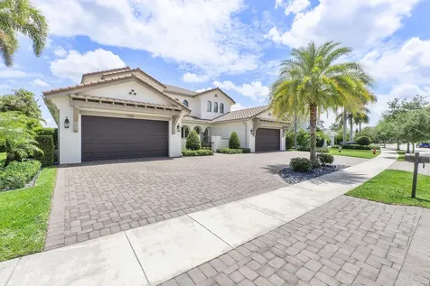 7762 Marvanna Lane Parkland FL 33076