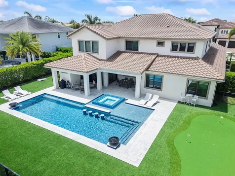 7762 Marvanna Lane Parkland FL 33076