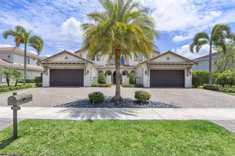 7762 Marvanna Lane Parkland FL 33076