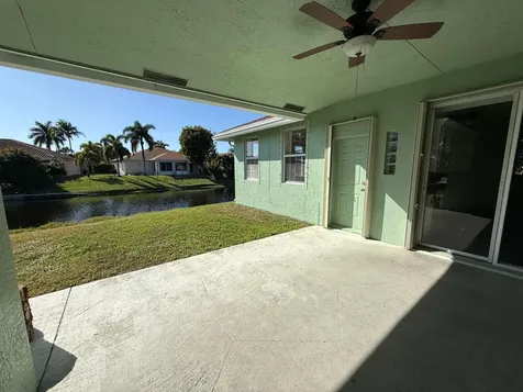 1168 Hatteras Circle Greenacres FL 33413