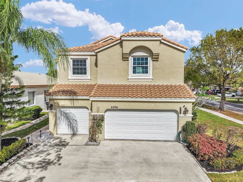 6296 Branchwood Drive Greenacres FL 33467