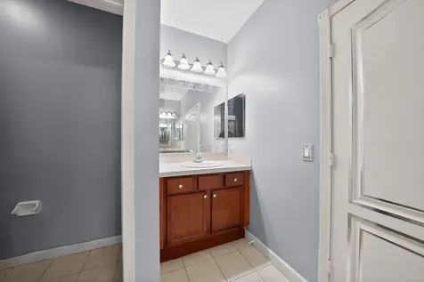 2535 Creekside Drive Fort Pierce FL 34981